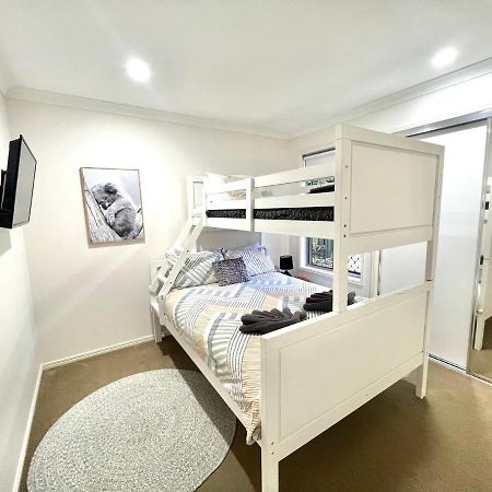 Bundys Best! Modern Luxury In The Heart Of Town Bundaberg Exterior foto