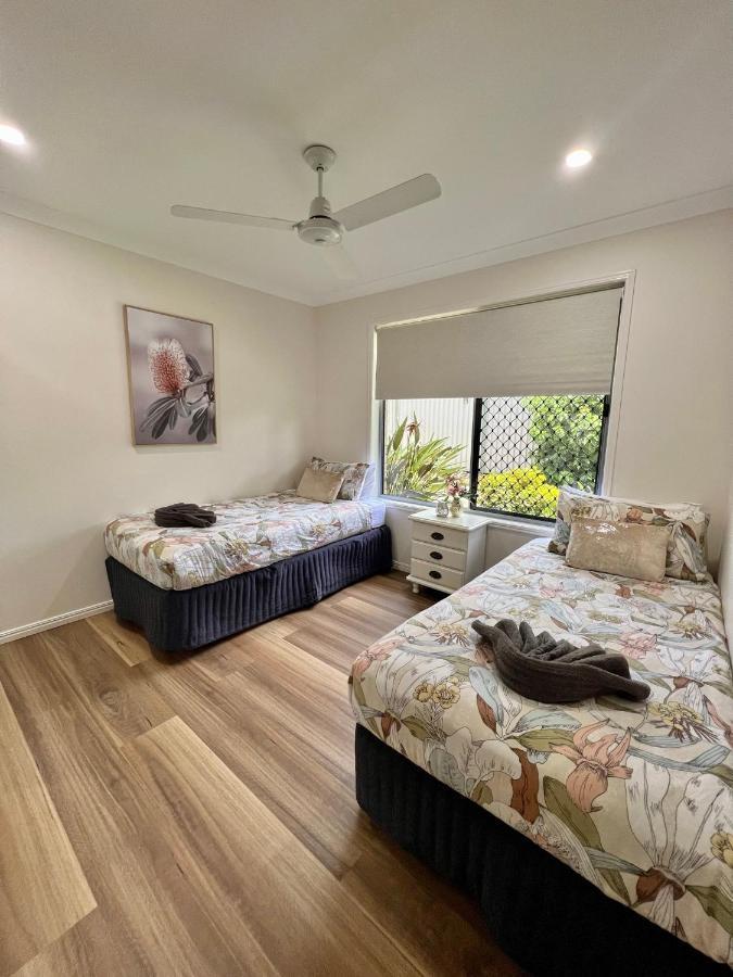 Bundys Best! Modern Luxury In The Heart Of Town Bundaberg Exterior foto