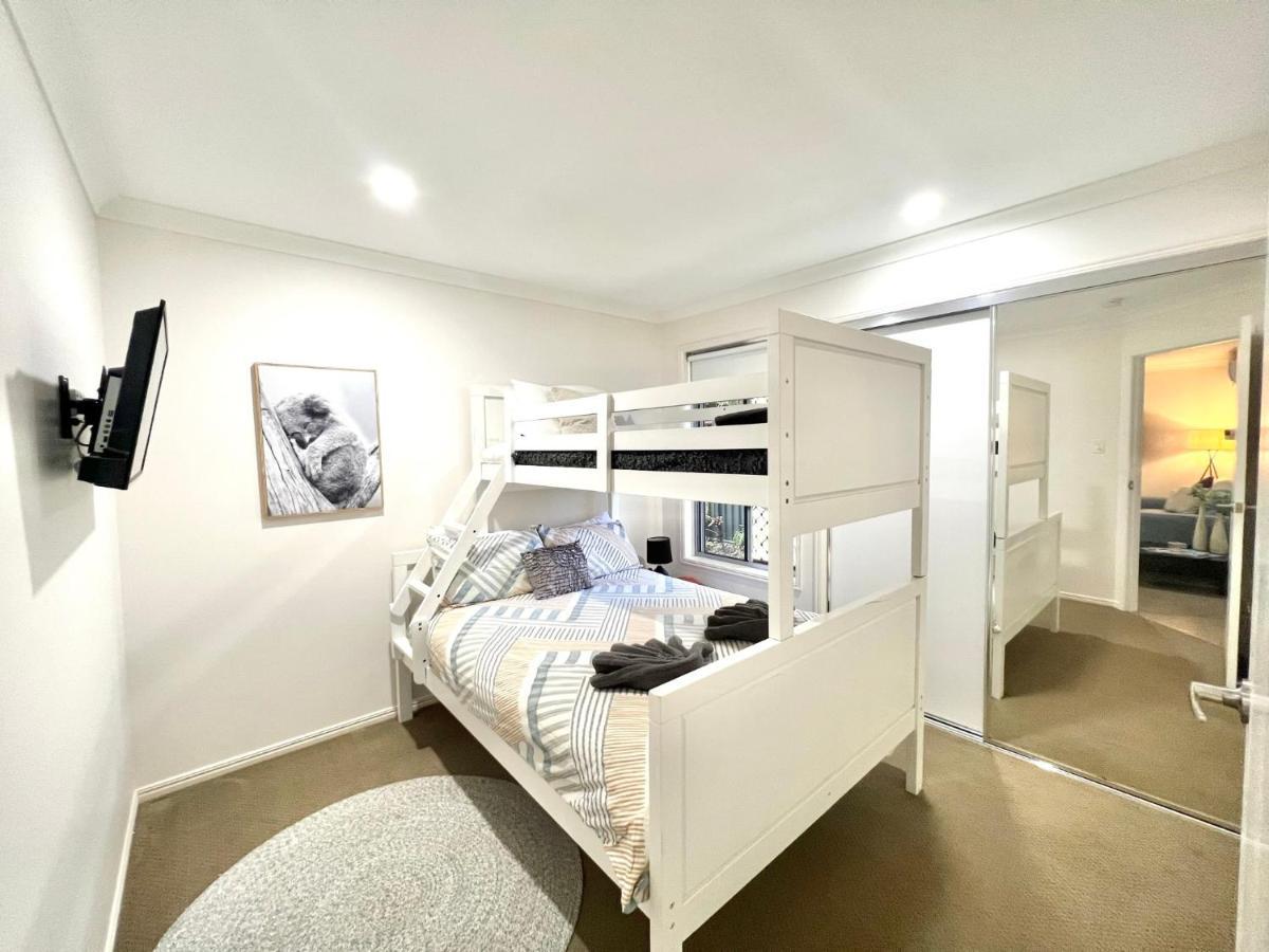 Bundys Best! Modern Luxury In The Heart Of Town Bundaberg Exterior foto