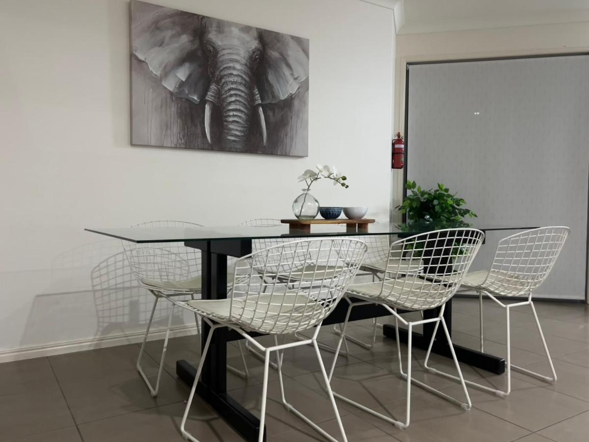Bundys Best! Modern Luxury In The Heart Of Town Bundaberg Exterior foto